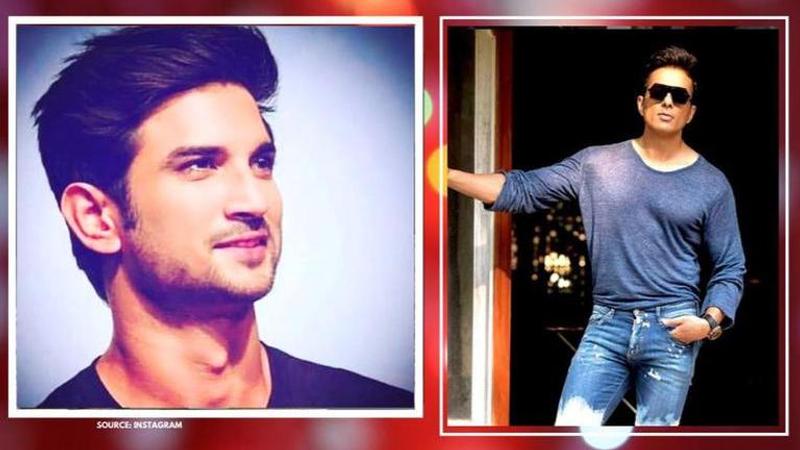 sushant singh rajput