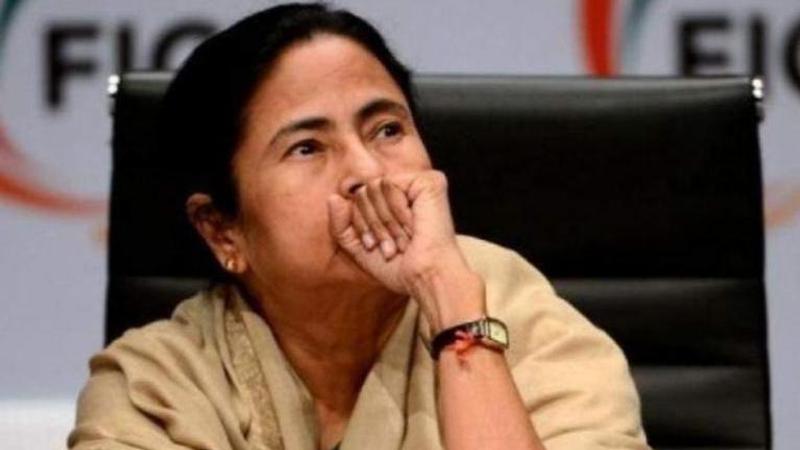 Mamata Banerjee