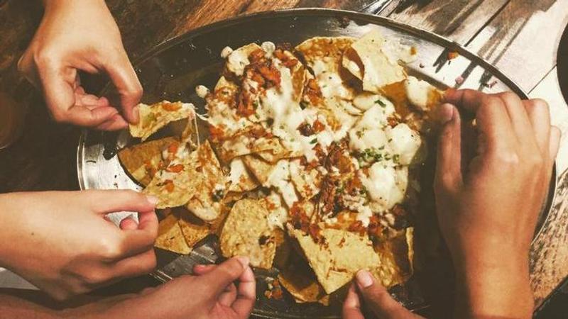 national nachos day 2020