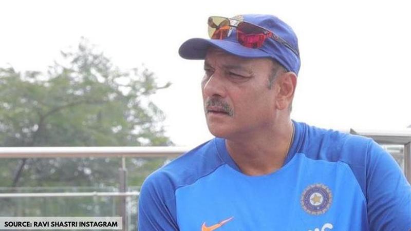 Ravi Shastri