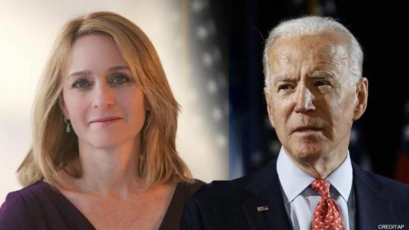 Biden nominates Kathleen Hicks for position of Deputy Defense Secretary