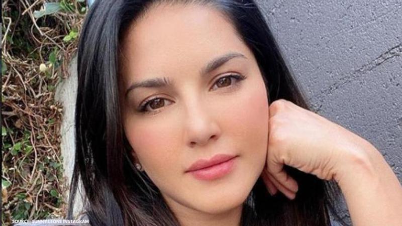 Sunny Leone