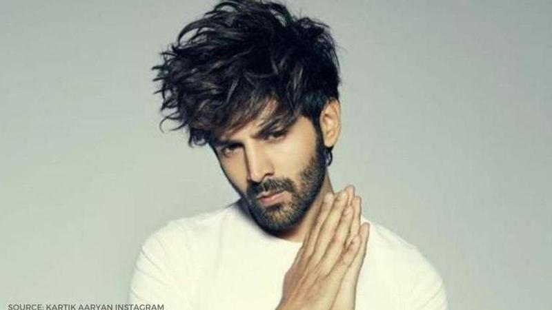 Kartik Aaryan