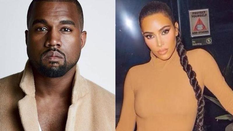 what happened to kim and kanye