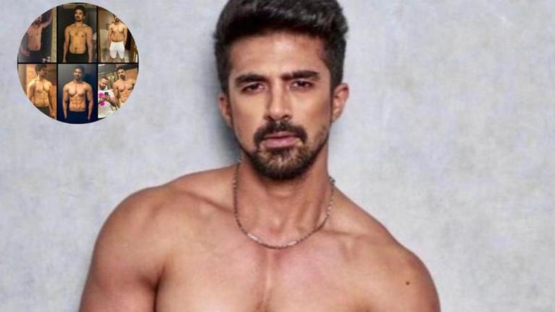 Saqib Saleem