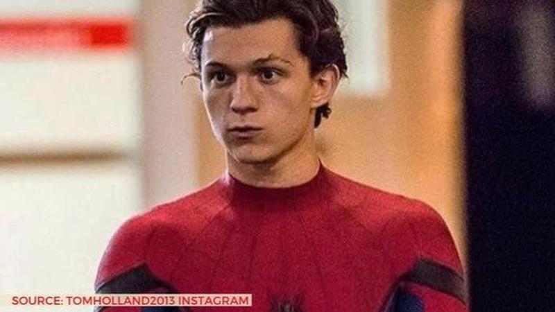 Tom Holland