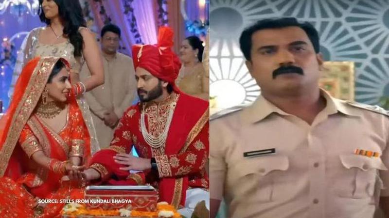 Kundali Bhagya written update