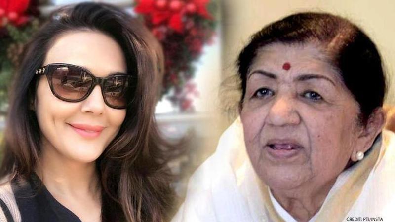 National Doctors Day: Preity Zinta, Lata Mangeshkar thank doctors for their kind service