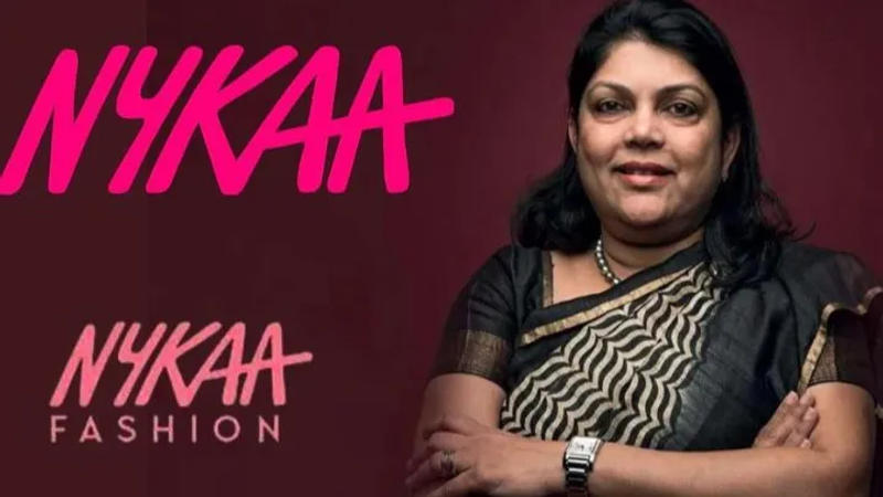 Nykaa