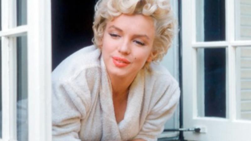 Marilyn Monroe's Iconic Home