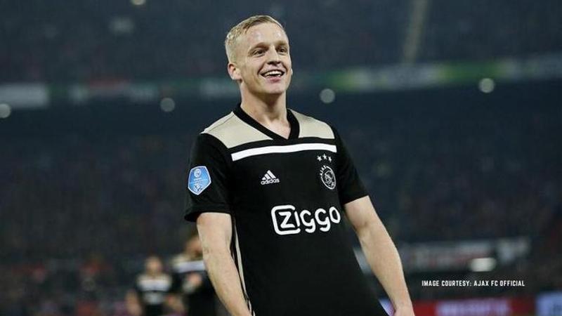 van de beek transfer