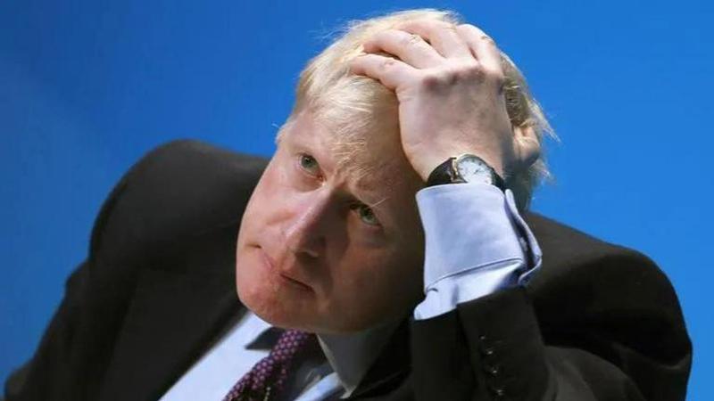 Boris Johnson