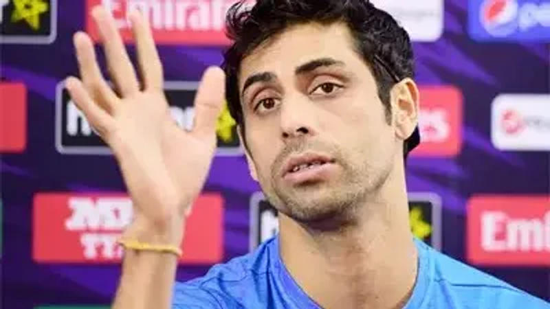 Ashish Nehra