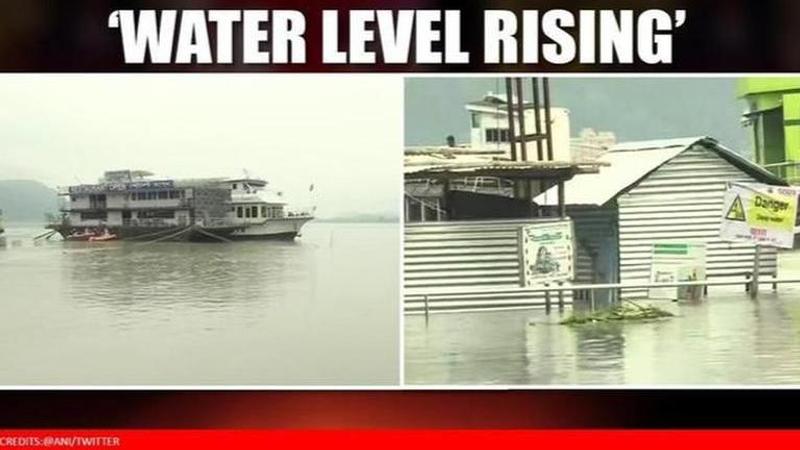 Assam Floods