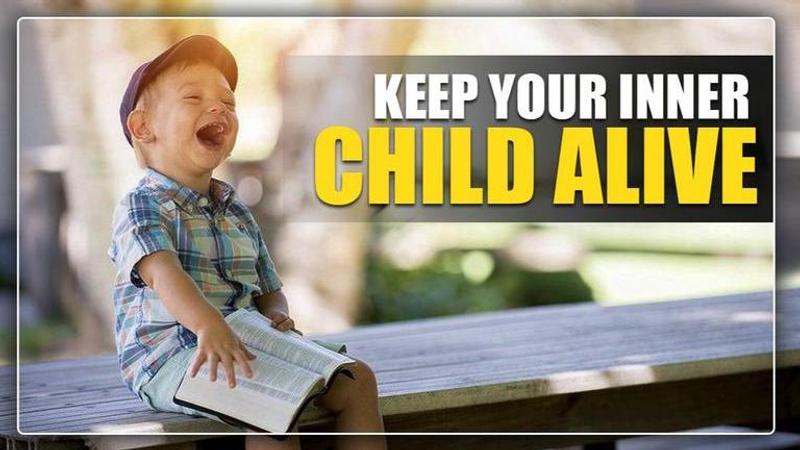 Children’s Day: 5 ways that can help keep your inner child alive