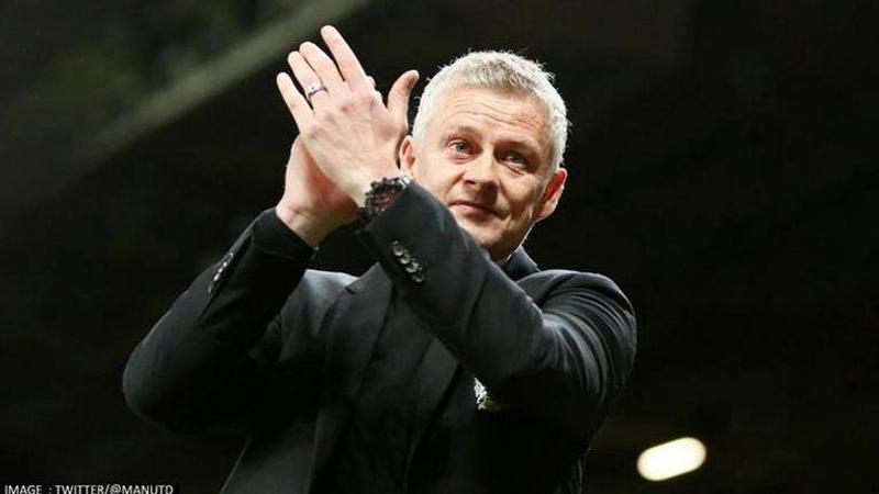 Ole Gunnar Solskjaer