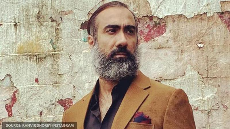 ranvir shorey