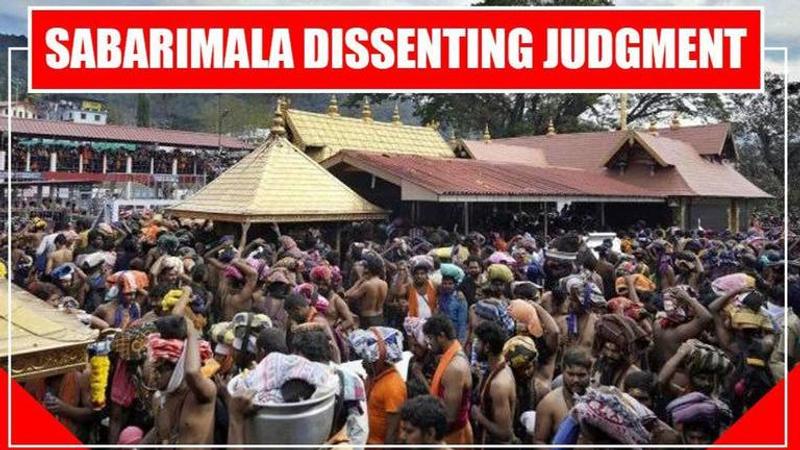 Sabarimala