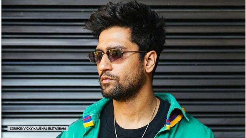 Vicky Kaushal