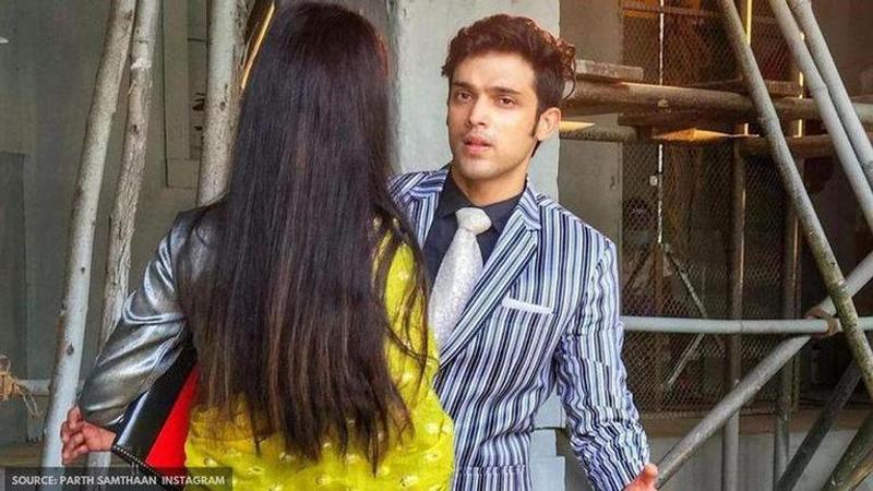 Kasautii Zindagii Kay written update