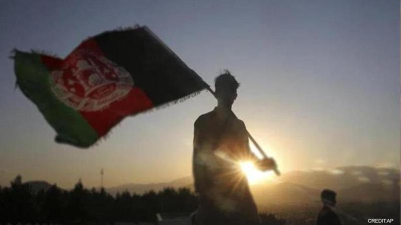 Afghanistan-Taliban clashes