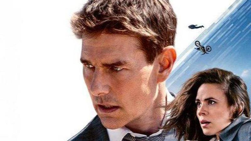 Mission Impossible 7 BO Collection Day 1: Tom Cruise's film beats John ...