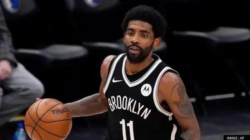 Will Kyrie Irving play for Brooklyn Nets?