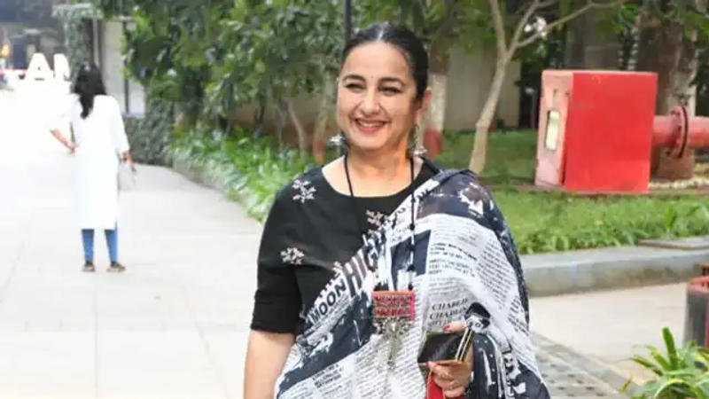 Divya Dutta