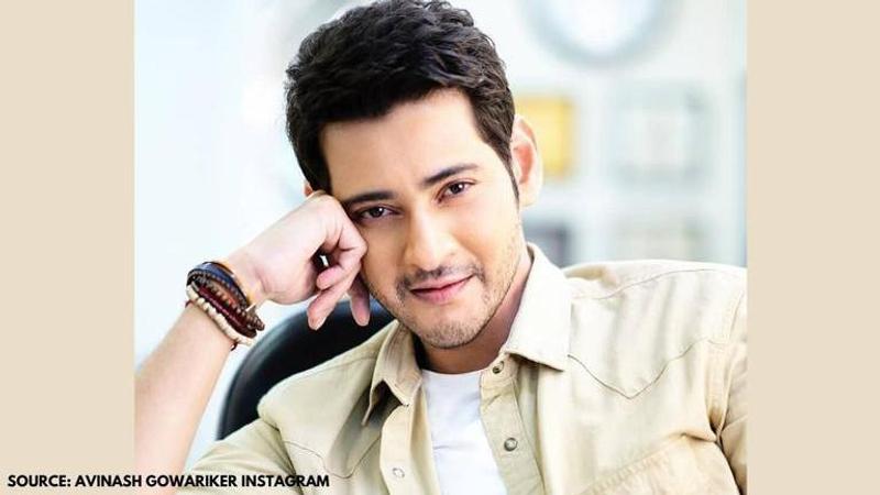 Mahesh Babu