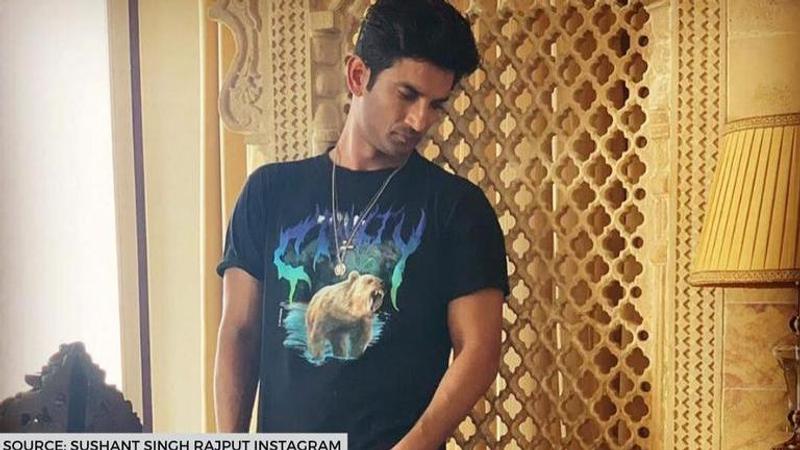 sushant singh rajput