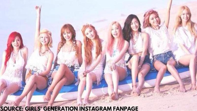 Girls' Generation