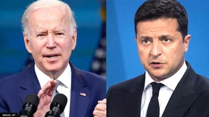 Zelenskyy