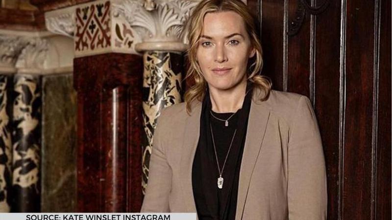 kate winslet