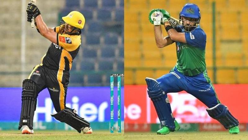 PSL 2021 Multan vs Peshawar live stream