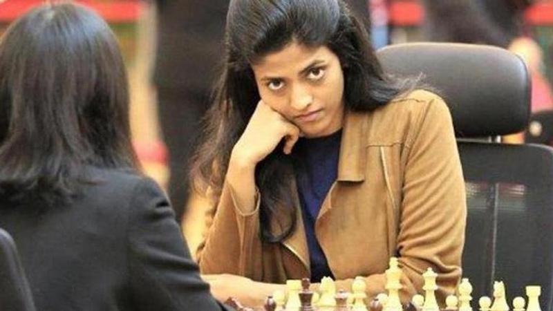 Chess ace Harika was sent sexually abusive mail during Latvia event; FIDE acts swiftly