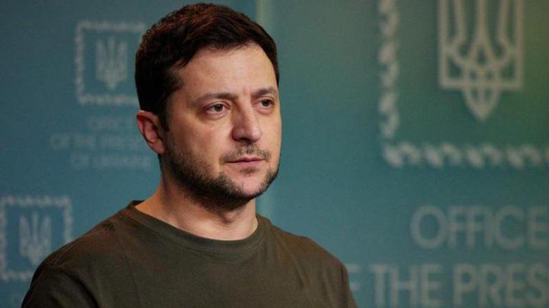 Zelenskyy