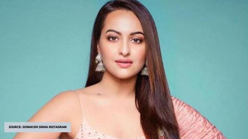 Sonakshi Sinha