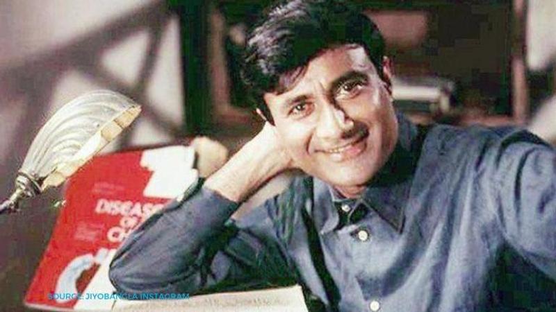 Dev Anand