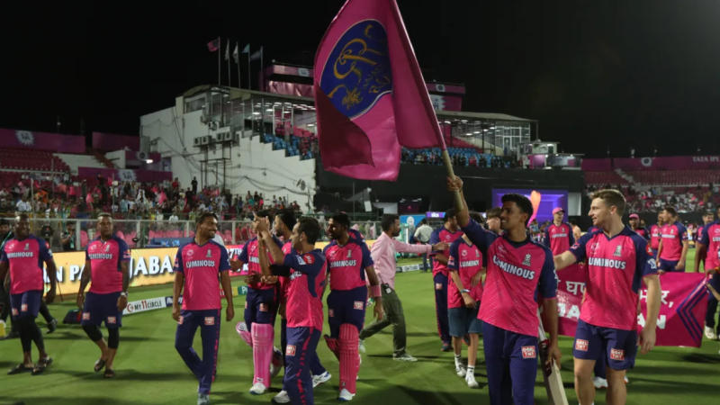 Rajasthan Royals