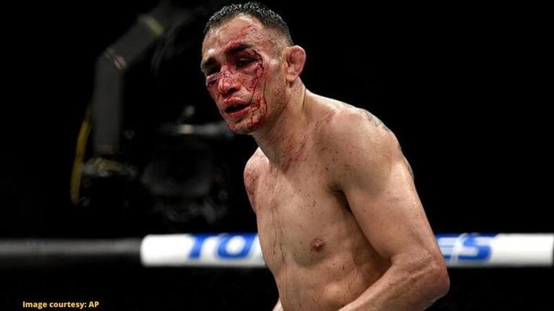 Tony Ferguson