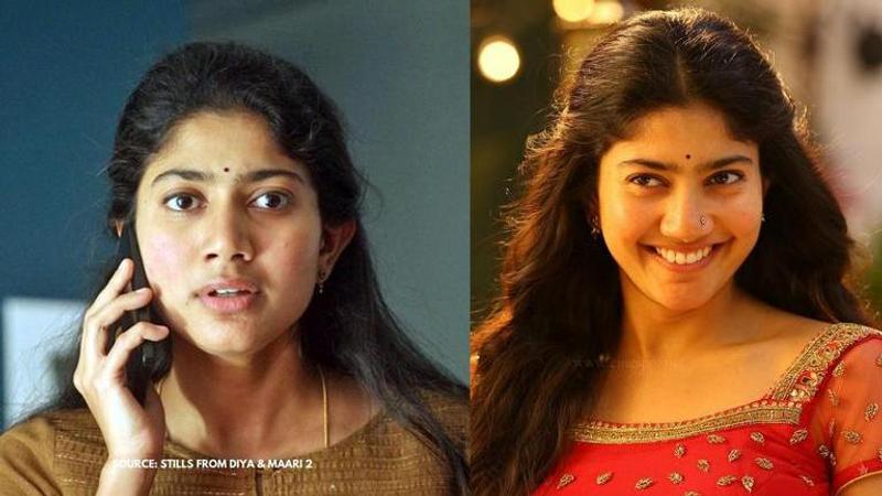 Sai Pallavi