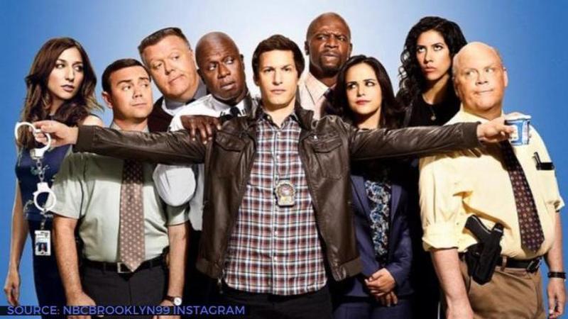 Brooklyn Nine-Nine