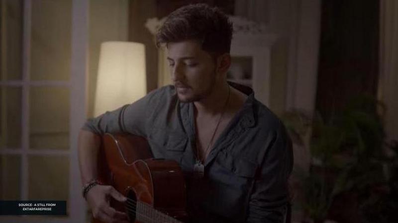 darshan raval