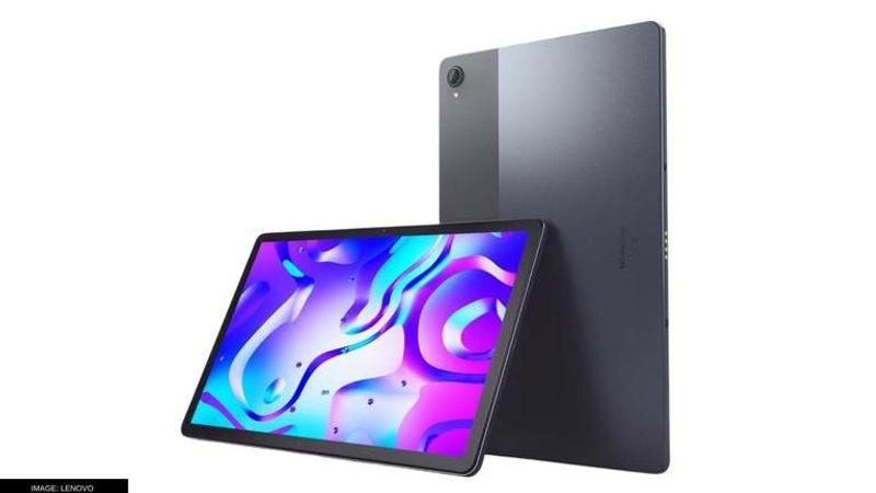 Lenovo Tab P11 Plus with 2K display and quad-speaker setup launched in India: Check specs