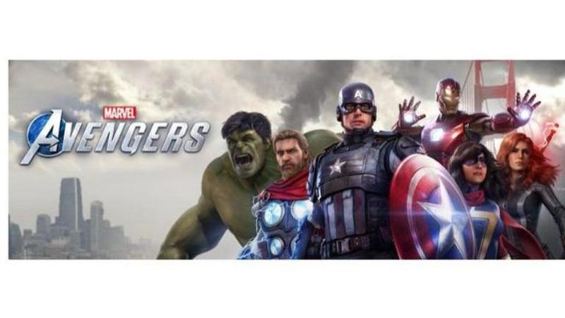 avengers update