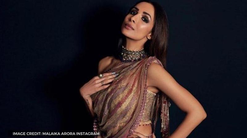 malaika arora