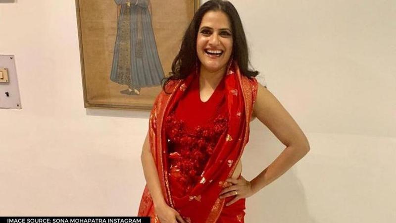 Sona Mohapatra