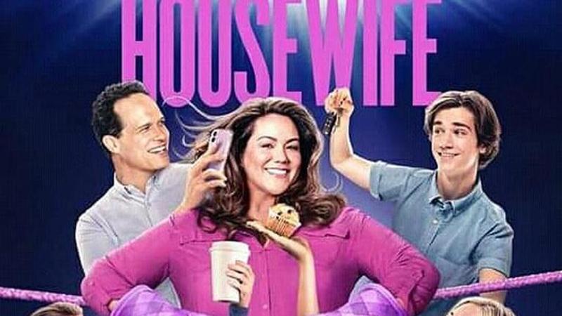 american housewife cast