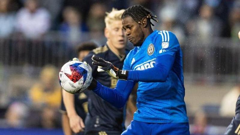 DC United vs Philadelphia Union