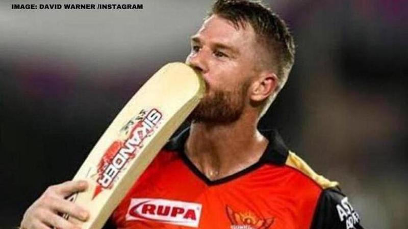 David Warner